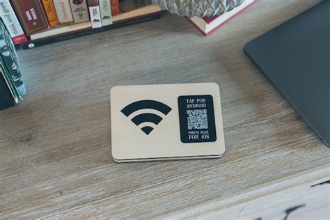 nfc tags for wifi|what can nfc tags do.